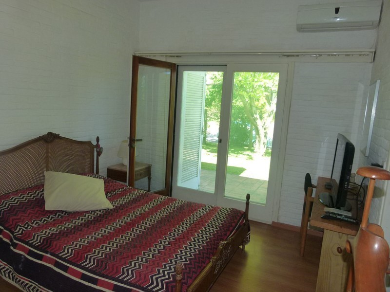 Casa en alquiler en la Mansa a 300 mts del mar